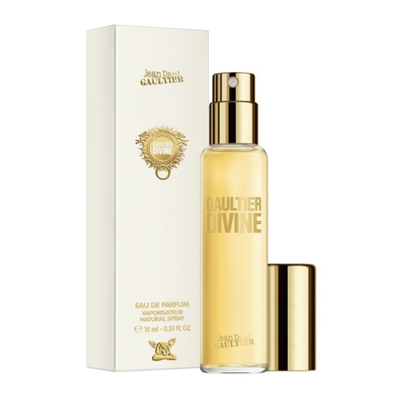 Jean Paul Gaultier Gaultier Divine Парфюмна вода за жени EDP