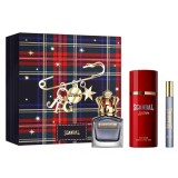 Jean Paul Gaultier Scandal...