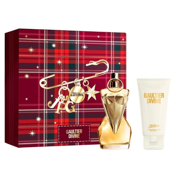 Jean Paul Gaultier Gaultier Divine Подаръчен комплект за жени