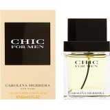Carolina Herrera Chic Тоалетна вода за мъже EDT