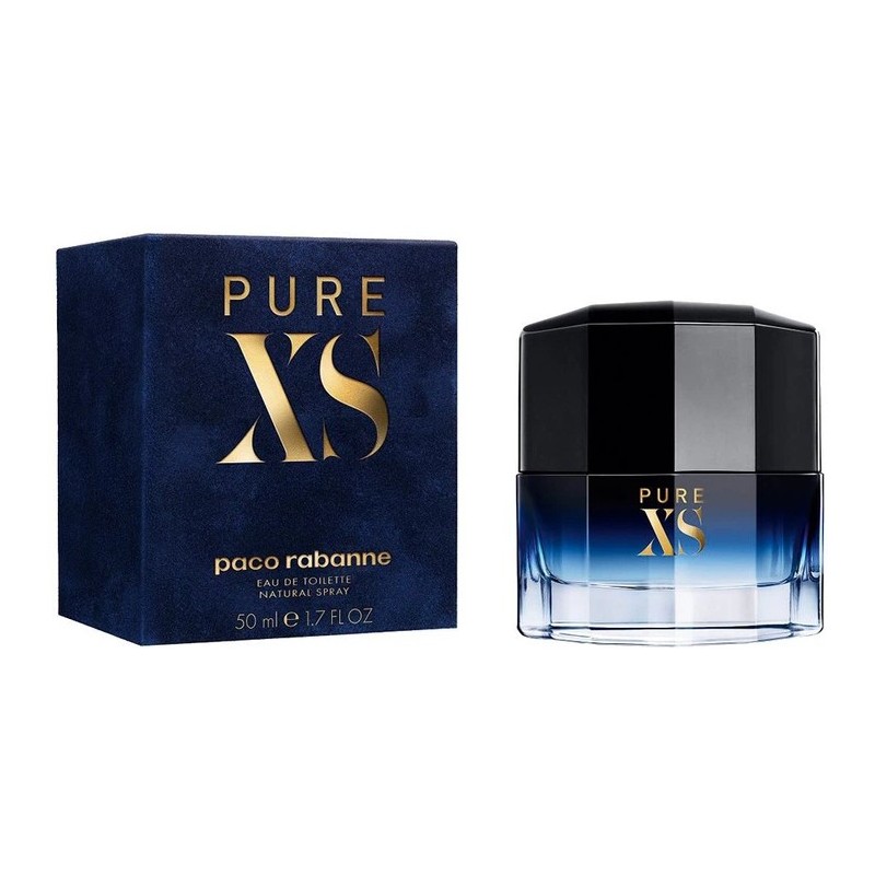 Paco Rabanne Pure XS Тоалетна вода за мъже EDT