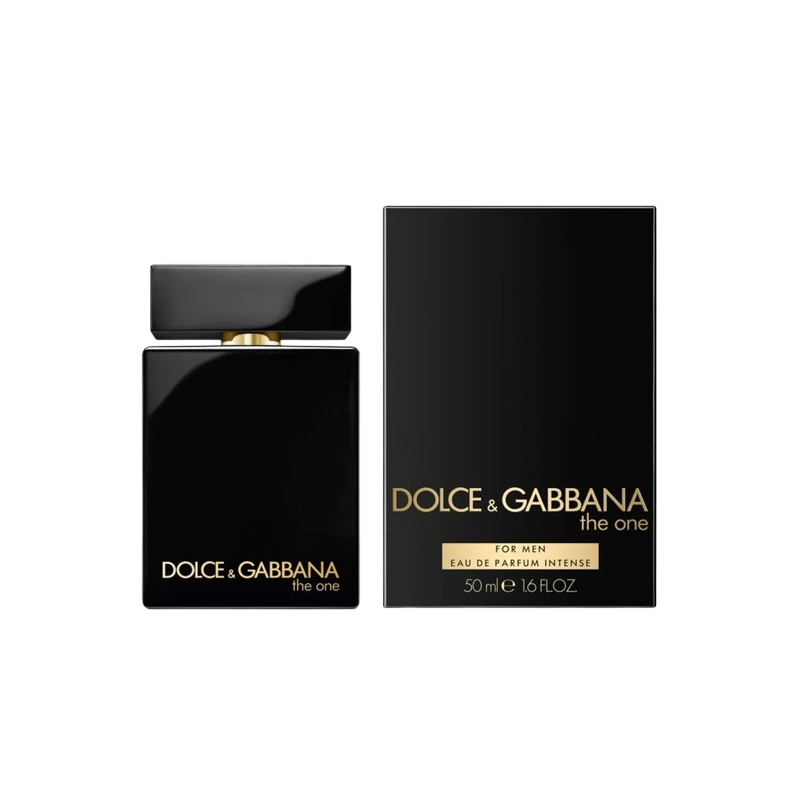 Dolce & Gabbana The One Intense Парфюмна вода за мъже EDP