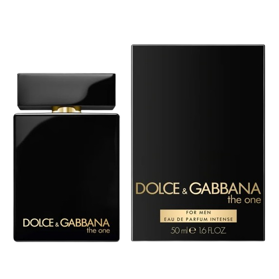 Dolce & Gabbana The One Intense Парфюмна вода за мъже EDP