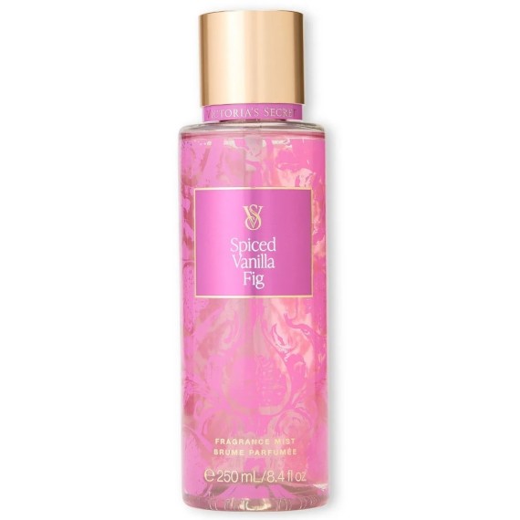 Victoria`s Secret Spiced Vanilla Fig Спрей за тяло за жени