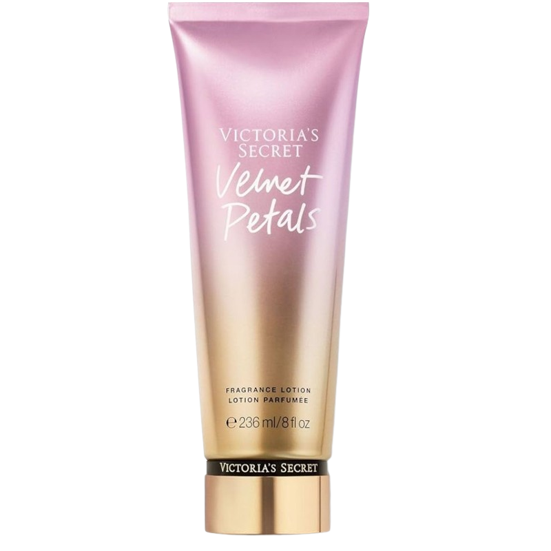 Victoria`s Secret Velvet Petals Ароматен лосион за тяло за жени