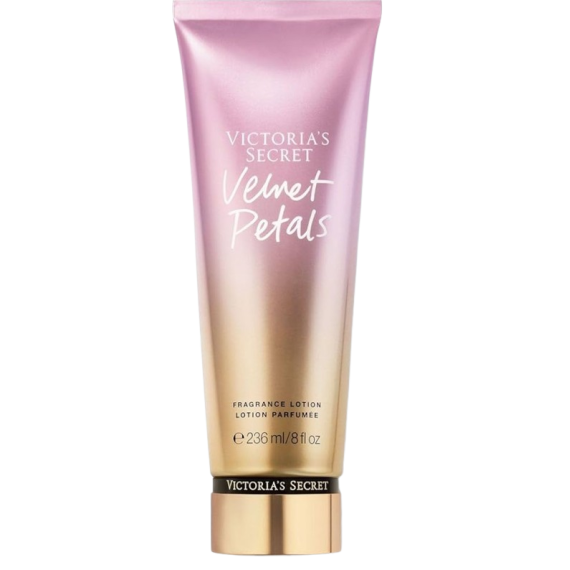 Victoria`s Secret Velvet Petals Ароматен лосион за тяло за жени