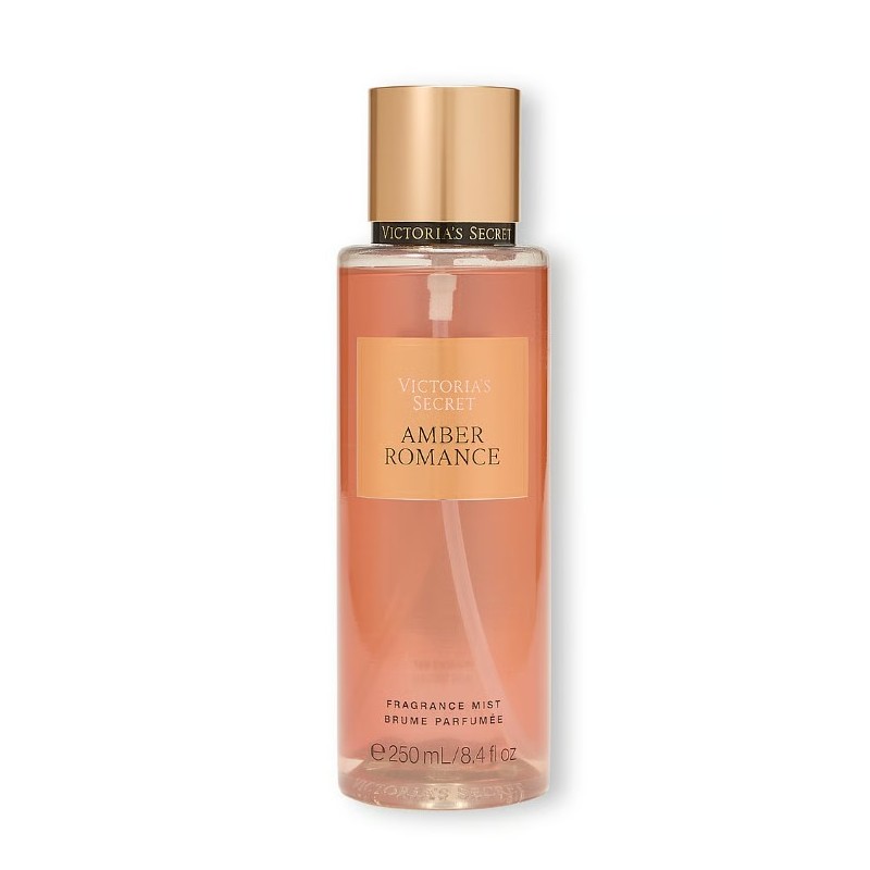 Victoria`s Secret Amber Romance Спрей за тяло за жени