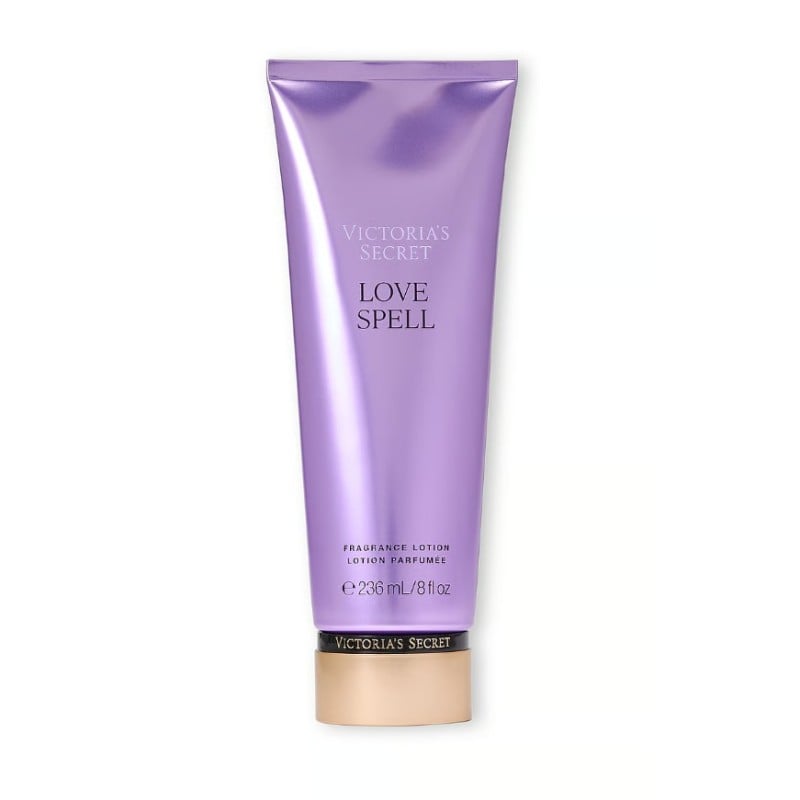 Victoria`s Secret Love Spell Лосион за тяло за жени