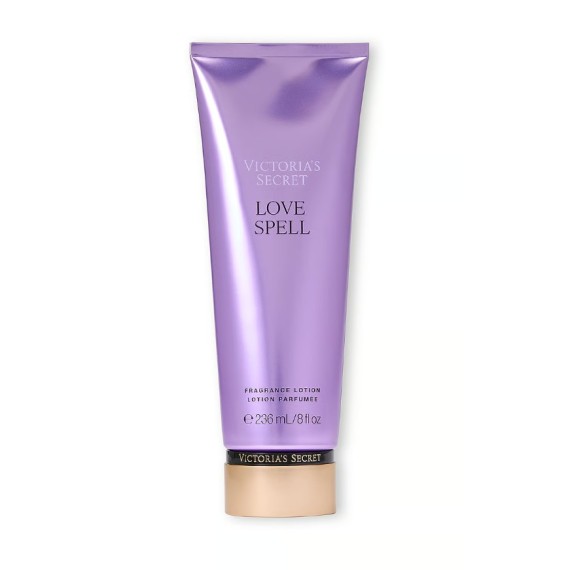 Victoria`s Secret Love Spell Лосион за тяло за жени