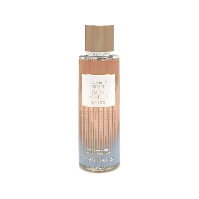 Victoria`s Secret Bare Vanilla Bliss Спрей за тяло за жени