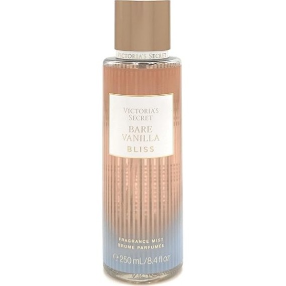 Victoria`s Secret Bare Vanilla Bliss Спрей за тяло за жени