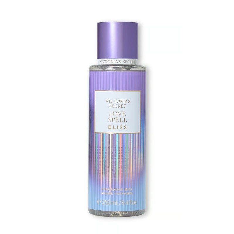 Victoria`s Secret Love Spell Bliss Спрей за тяло за жени