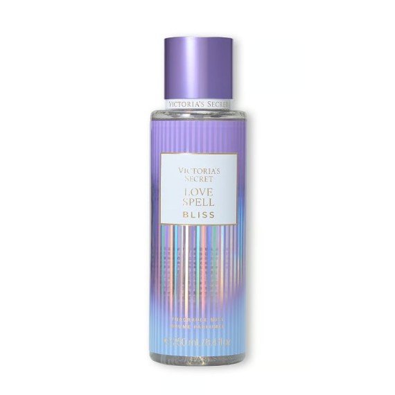 Victoria`s Secret Love Spell Bliss Спрей за тяло за жени