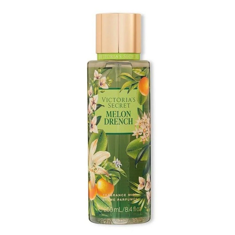 Victoria`s Secret Melon Drench Спрей за тяло за жени