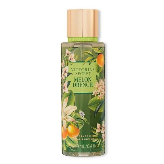 Victoria`s Secret Melon Drench Спрей за тяло за жени