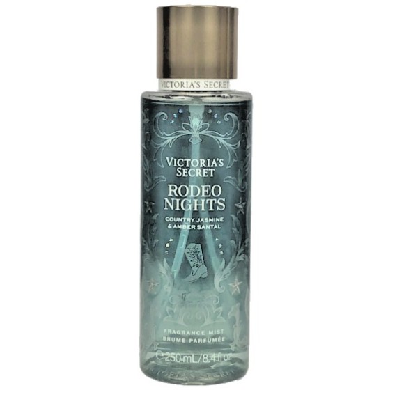 Victoria`s Secret Rodeo Nights Спрей за тяло за жени