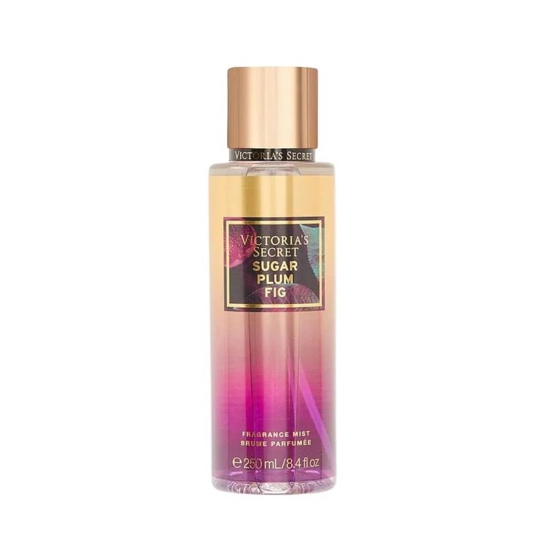 Victoria`s Secret Sugar Plum Fig Спрей за тяло за жени