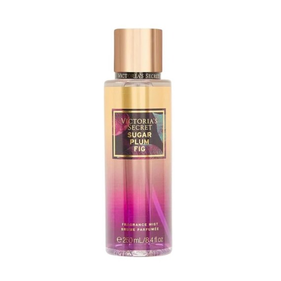 Victoria`s Secret Sugar Plum Fig Спрей за тяло за жени