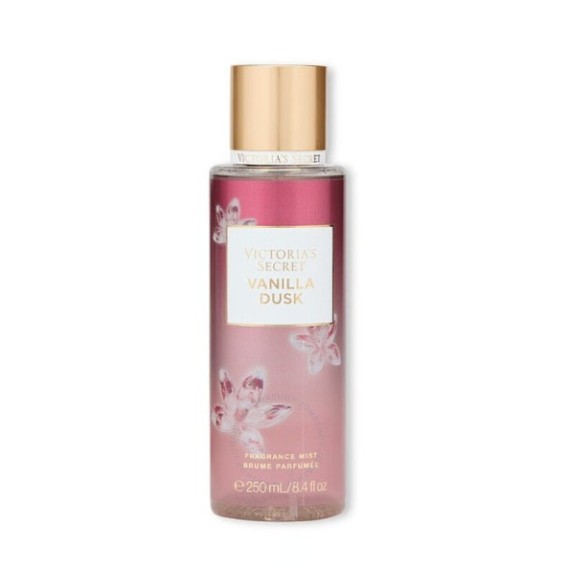 Victoria`s Secret Vanilla Dusk Спрей за тяло за жени