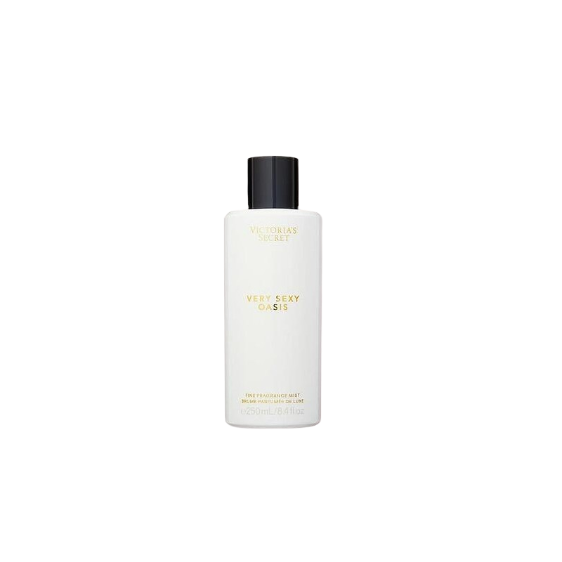 Victoria`s Secret Very Sexy Oasis Спрей за тяло за жени
