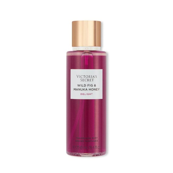 Victoria`s Secret Wild Fig & Manuka Honey Спрей за тяло за жени