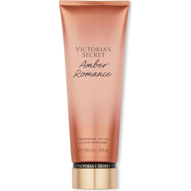 Victoria`s Secret Amber Romance Лосион за тяло за жени