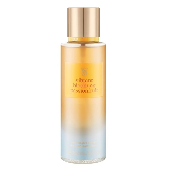 Victoria`s Secret Vibrant Blooming Passionfruit Спрей за тяло за жени