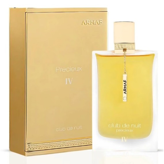 Armaf Club De Nuit Precieux IV Парфюмен екстракт за жени