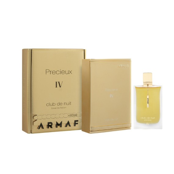 Armaf Club De Nuit Precieux IV Парфюмен екстракт за жени