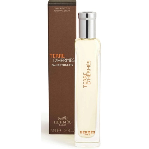 Hermes Terre d`Hermes парфюм за мъже EDT