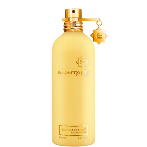 Montale Oud Sapparot Унисекс парфюмна вода EDP
