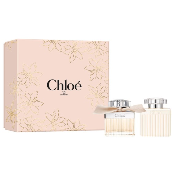 Chloe Подаръчен комплект за жени