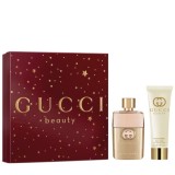 Gucci Guilty Pour Femme Подаръчен комплект за жени