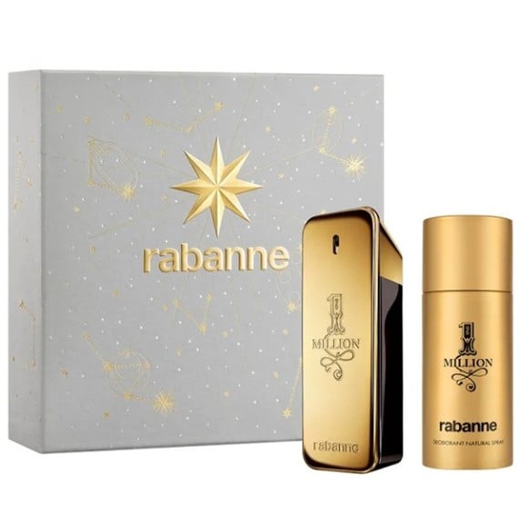 Rabanne 1 Million Подаръчен комплект за мъже
