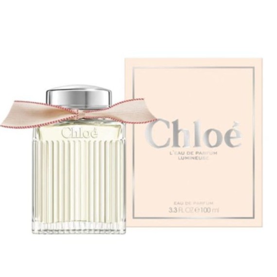 Chloe Chloe Lumineuse Парфюмна вода за жени EDP