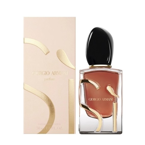 Giorgio Armani Si Parfum Парфюм за жени
