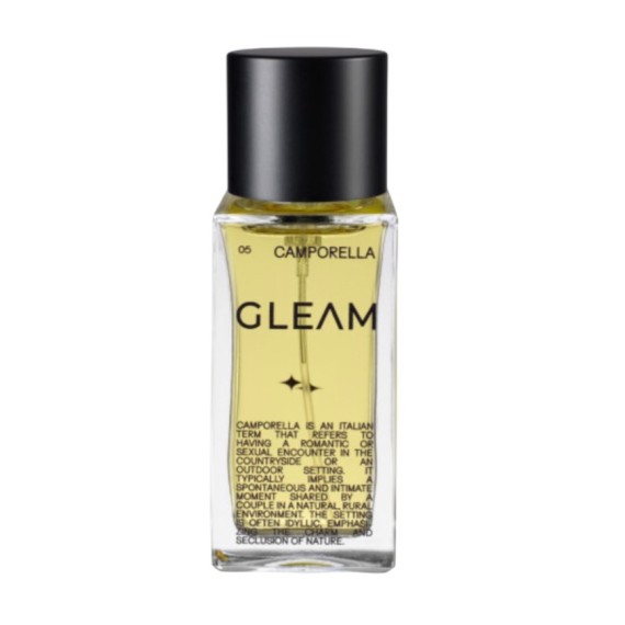 Gleam Camporella Extrait de Parfum Унисекс парфюмен екстракт без опаковка