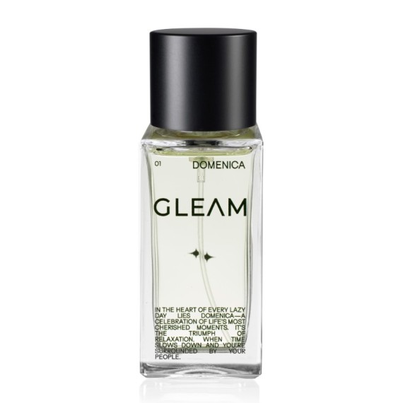 Gleam Domenica Extrait de Parfum Унисекс парфюмен екстракт без опаковка