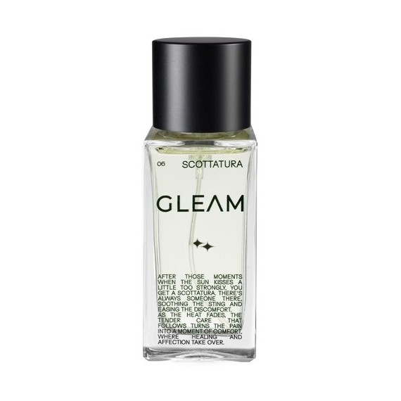 Gleam Scottatura Extrait de Parfum Унисекс парфюмен ектракт без опаковка