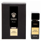 Gritti Aqua Incanta Парфюмна вода за жени EDP