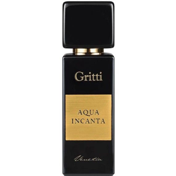 Gritti Aqua Incanta Парфюмна вода за жени EDP