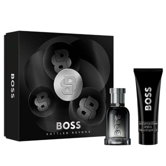 Hugo Boss Boss Bottled Beyond Подаръчен комплект за мъже