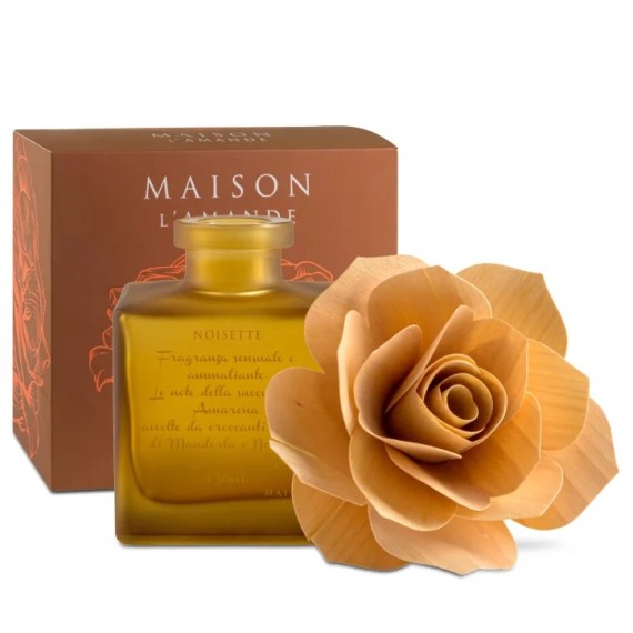 L`Amande Ambient Fragrance Noisette Аромат за дома