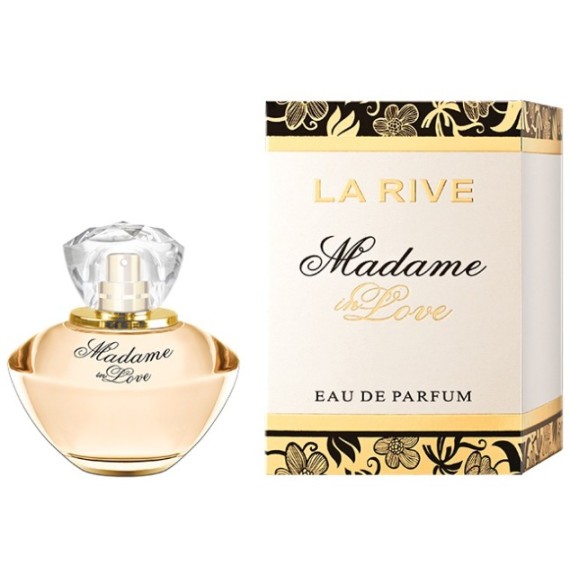 La Rive Madame In Love Парфюмна вода за жени EDP