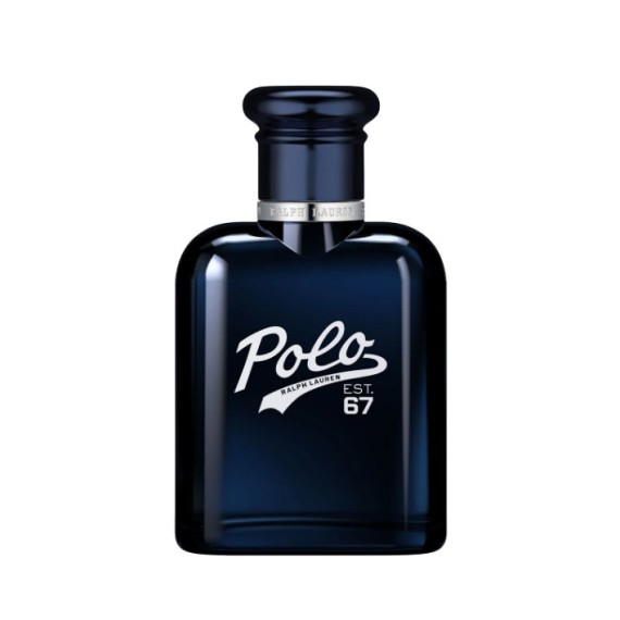 Ralph Lauren Polo 67 Тоалетна вода за мъже EDT