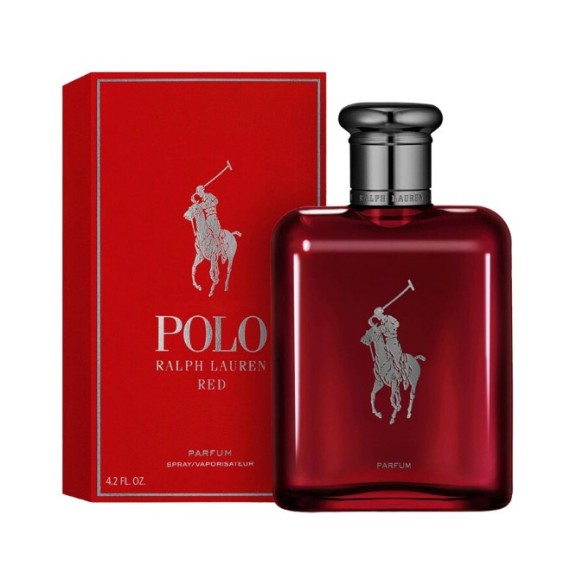 Ralph Lauren Polo Red Parfum Парфюм за мъже