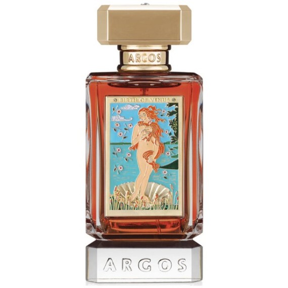 Argos Birth Of Venus Парфюмна вода за жени EDP