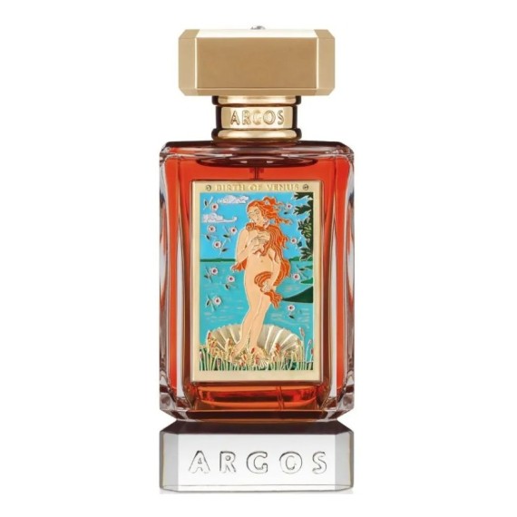 Argos Birth Of Venus Парфюмна вода за жени EDP