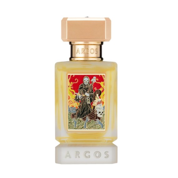 Argos Charon`s Vail Extrait De Parfum Унисекс парфюмен екстракт