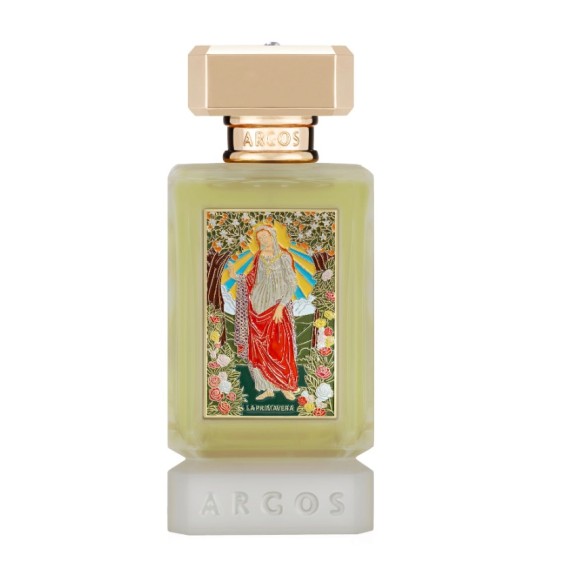 Argos La Primavera Extrait De Parfum Унисекс парфюмен екстракт
